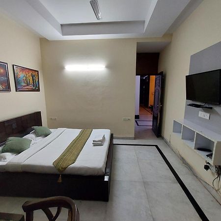 Mandakini Villa 新德里 外观 照片