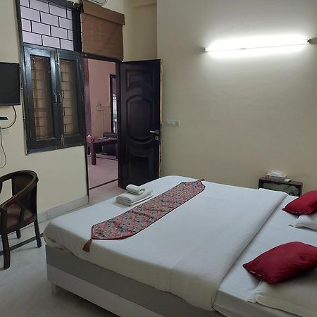 Mandakini Villa 新德里 外观 照片